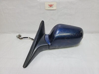 Espejo de puerta izquierdo Acura CL 2001-2003 vista lateral del conductor OEM 76250-S3M-A11 Foto 1 de 4