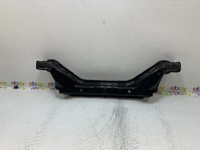 Honda Accord DX LX 1990-1993 2 puertas y 4 puertas travesaño trasero subchasis viga submarco Foto 1 de 4