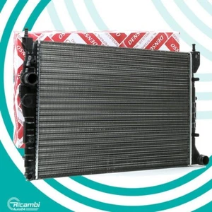 DENSO DRM01001 RADIATORE MOTORE ALLUMINIO PER ALFA ROMEO 147 GT 1.9 JTD DIESEL - Imagen 1 de 8