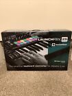 NEW Novation Launchkey 25 MK2 Midi Controller with Ableton Live Lite Software