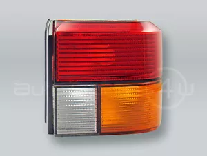 TYC Tail Light Rear Lamp RIGHT fits 1993-2003 VW Eurovan - Picture 1 of 3