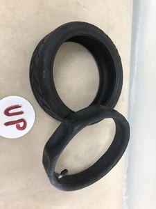 Tubo de repuesto CST + combo de neumático 8,5 x2" para Xiaomi Mijia M365 Bird Scooter Pro - Imagen 1 de 9