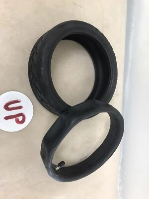 CST Replacement Tube + Tire Combo 8.5 x2" for Xiaomi Mijia M365 Bird Scooter Pro