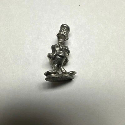 米老鼠 75 周年大富翁游戏片 - 唐纳德 — 第 1/3 张图片