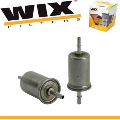 Filtro de combustible OEM WIX para Mercury Cougar 1994-1997 V8-4,6 L Foto 1 de 4