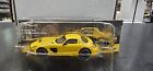 TARMAC WORKS - MERCEDES BENZ AMG SLS COUPE [YELLOW] 1:64 SCALE NEAR MINT 