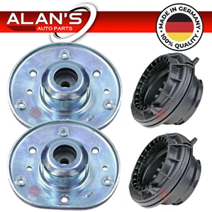 LAND ROVER FREELANDER 2 2006-2014 FRONT TOP STRUT MOUNTING & BEARING KIT X2 - Picture 1 of 4