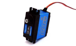 Power HD LW-20MG Metal Gear RC Model Waterproof Digital Servo SS025 - Picture 1 of 2