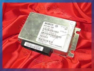 BMW E83 E53 X3 X5 UNIDAD DE CONTROL INFORMÁTICO ECU ATC 400/500 CAJA DE TRANSFERENCIA 7540132 Foto 1 de 4