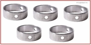 FITS 2008-2019 GM, CHEVROLET, HUMMER  5.3, 6.0  CAM BEARING SET - Picture 1 of 1