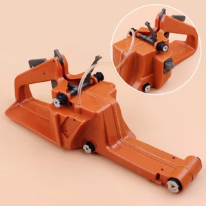 Fuel Gas Tank Rear Handle Assy For Husqvarna 162 272XP 266 61 Chainsaw 501699010 - Picture 1 of 6