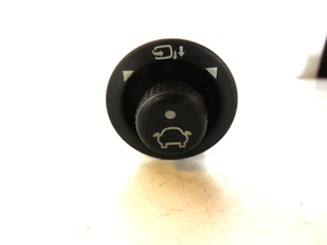 INTERRUPTOR DE ESPEJO DE PUERTA ELÉCTRICO PLEGABLE ELÉCTRICO ORIGINAL FIESTA MK7 08-12 - Imagen 1 de 2