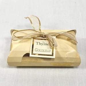 The Thymes Goldleaf Soap  - Bild 1 von 4