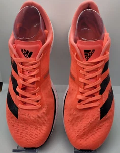 Adidas Sneaker Herren Gr. 11 Adizero Adios 5 Boost Laufschuh - Bild 1 von 16