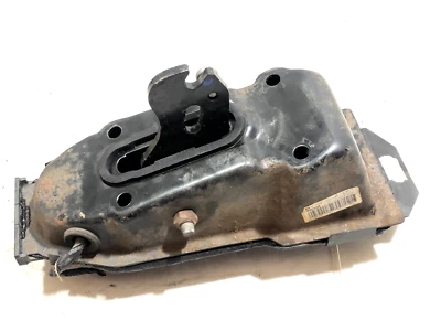 SMART FORTWO 2010 451 1.0 PETROL BRAKE PEDAL HOUSING A4512900818 /2007-14 - Image 1 of 4