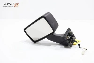 Espejo retrovisor exterior puerta del lado del conductor izquierdo Hummer H3 H3T 2008-2010 OEM Foto 1 de 4