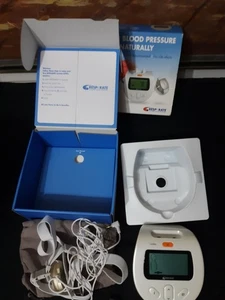 dispositivo di abbassamento della pressione sanguigna reserate - Foto 1 di 4