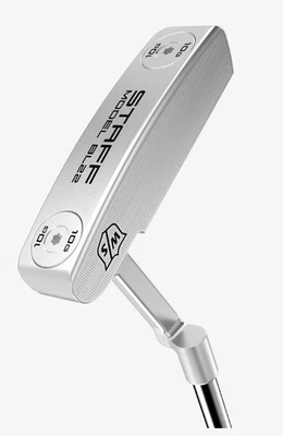 New Wilson Golf Staff BL22 Putter 35" - Image 1 of 4
