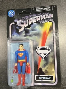 Nuovissimo! Superman The Movie Figure 2025 Spin Master Superman DC Comics - Foto 1 di 4