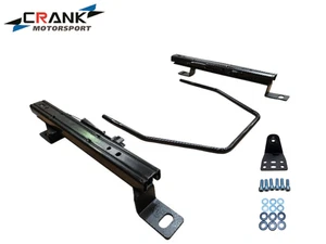 1x Crank Motorsport BMW 1,3 Series E90 F20 Superlow Rail Right Side Driver - Picture 1 of 4