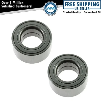 Par de rodamientos de rueda L y R para Nissan Sentra Mitsubishi Mirage Lancer ES Foto 1 de 4