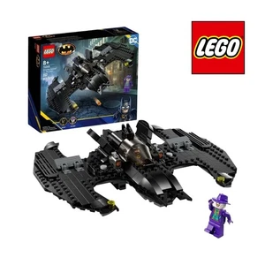 LEGO DC Batwing: Batman vs The Joker Set 76265 (NUOVO) bustine sigillate senza scatola con manuale - Foto 1 di 9