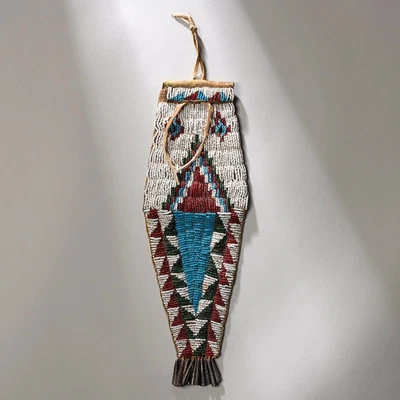 EXCEPTIONAL UTE BEAVER TAIL STRIKE-A-LITE - Image 1 of 4