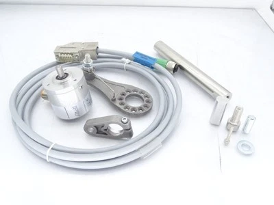 DOVER CORPORATION A41431 ENCODER - Image 1 of 3