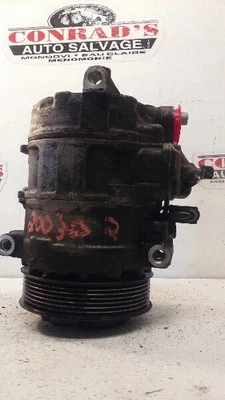 Compresor de aire acondicionado compatible con 08-10 PORSCHE CAYENNE 1004198 Foto 1 de 4