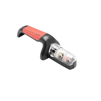 Global Ceramic Water Sharpener, Red - Image 1 of 4