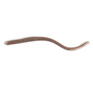 Roboworm SR-MJ9Y Straight Tail Worm 6" Bitchin Craw - Picture 1 of 1