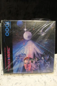 Springbock STAR TREK Reise ins unentdeckte Land 1000 Teile Puzzle komplett - Bild 1 von 3