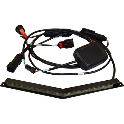 Straightline Performance Night Cruiser LED Multi Color for Ski-Doo Gen4 141-103 - Image 1 of 4