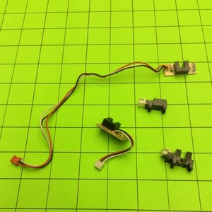 Aficio SP3400SF Laser Printer Multiple Sensor - Picture 1 of 4