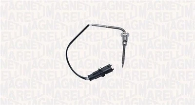 MAGNETI MARELLI 172000347010 Sensor, exhaust gas temperature for FIAT,LANCIA Foto 1 de 3
