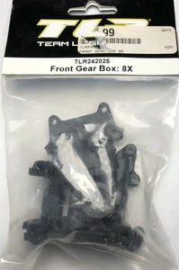 LOSI TLR242025 8IGHT-X/XT/E Frontgetriebe Set HH - Bild 1 von 1