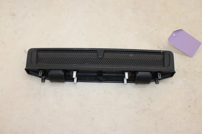 Deflector de viento Mazda MX-5 Miata 2006-2015 NE51T03X3 OEM MU73 Foto 1 de 4