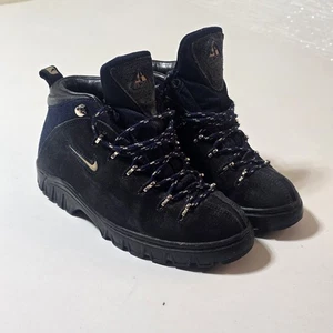 Vintage Nike ACG Trail Wanderschuhe Damengröße 7 - Bild 1 von 14
