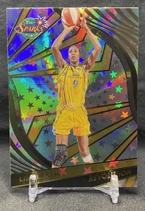 2022 Panini Revolution WNBA Astro Lisa Leslie #80 - Foto 1 di 2