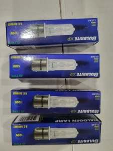 Bulbrite bayonet base Q50CL/DC7 - Picture 1 of 2