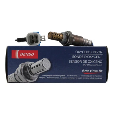 Sensor de oxígeno 234-4668 Denso para Buick Cadillac Chevy GMC Pontiac Saturn Foto 1 de 4
