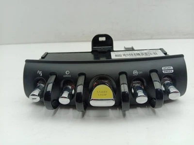 MINI COUNTRYMAN STOP START DRIVE MODE SWITCH 6838213 F60 2017 - 2024 - Image 1 of 4