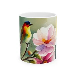 Beautiful Ceramic Mug just for you 11oz - Picture 1 of 5