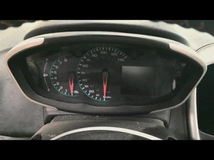 Speedometer Cluster MPH And KPH LS Fits 17-19 SONIC 670875 - Picture 1 of 12