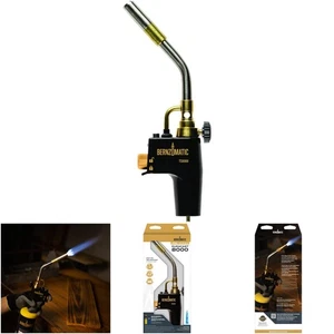 Trigger Start Torcia 8000 Pezzi Grande Illuminazione Campeggio Uso Esterno - Foto 1 di 7