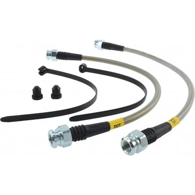 Kit de línea de freno StopTech para Ferrari 550 Maranello 1997-2002 acero inoxidable Foto 1 de 4