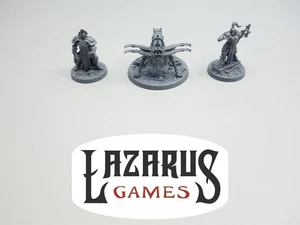 Warhammer AoS Order Stormcast Eternals - Celestar Ballista (oop plastic) - Picture 1 of 8