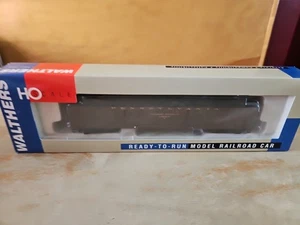 HO WALTHERS 932-5876 B60B VAGÓN DE EQUIPAJE PENNSYLVANIA PRR MSNGR Posguerra NUEVO EN CAJA - Imagen 1 de 5