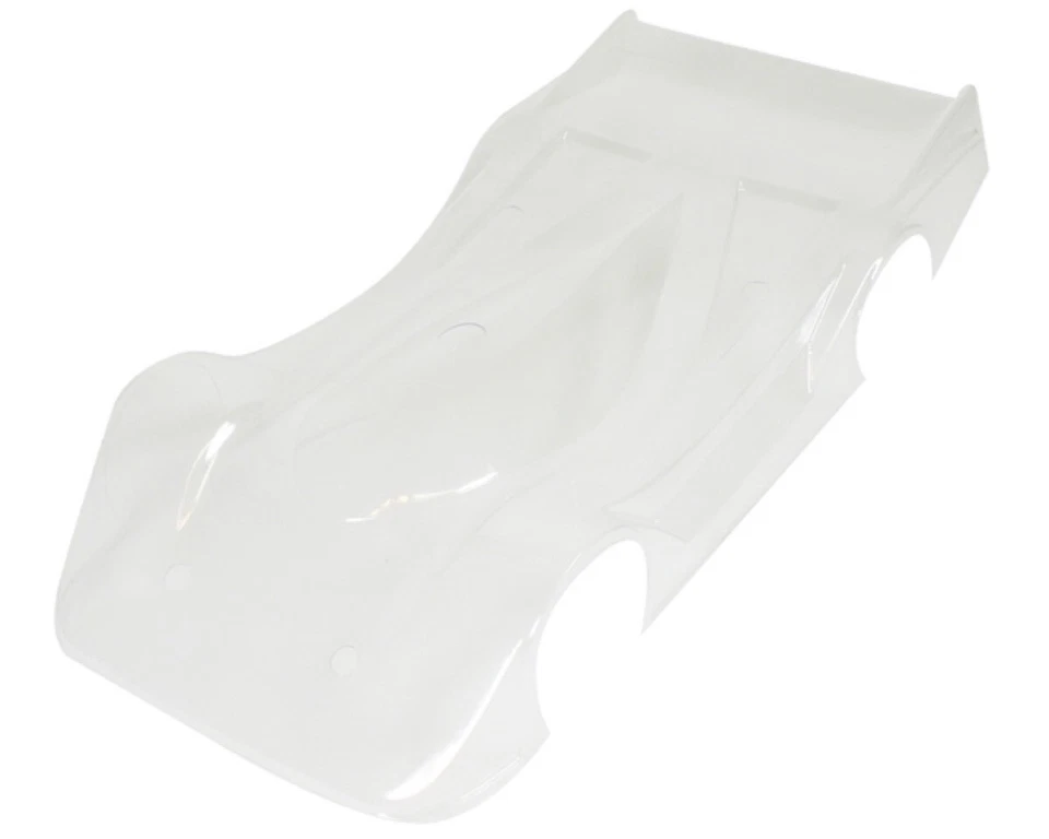 Robitronic Karosserie SCALPEL unlackiert RA2066  - Bild 1 von 1