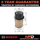 Air Filter Bosch Fits Fiat Ducato 1986-1990 1.9 D 2.4 2.5 2.9 + Other Models